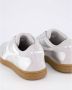 DIADORA HERITAGE Lage Sneakers Dames Trainer Metallic Maat: 39 Materiaal: Leer Kleur: Zilver - Thumbnail 7