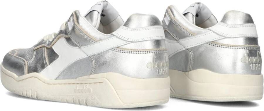 Diadora Metallic Lage Sneakers