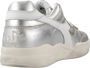 DIADORA HERITAGE Lage Sneakers Dames B.560 Metal Wn Maat: 38 Materiaal: Leer Kleur: Zilver - Thumbnail 5