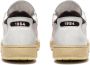 Diadora MI Basket Low Used Iconische jaren 80 Sneakers White Heren - Thumbnail 5