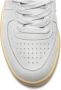 Diadora MI Basket Low Used Iconische jaren 80 Sneakers White Heren - Thumbnail 6