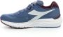 Diadora Mythos 7 Vort W hardloopschoenen Multicolor - Thumbnail 5