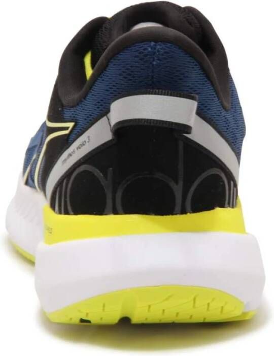 Diadora Mythos Blushield Volo 3 hardloopschoenen