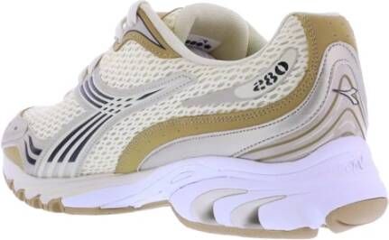 Diadora Mythos Propulsion 280 M2 Sneakers Beige Unisex