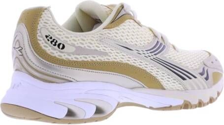 Diadora Mythos Propulsion 280 M2 Sneakers Beige Unisex