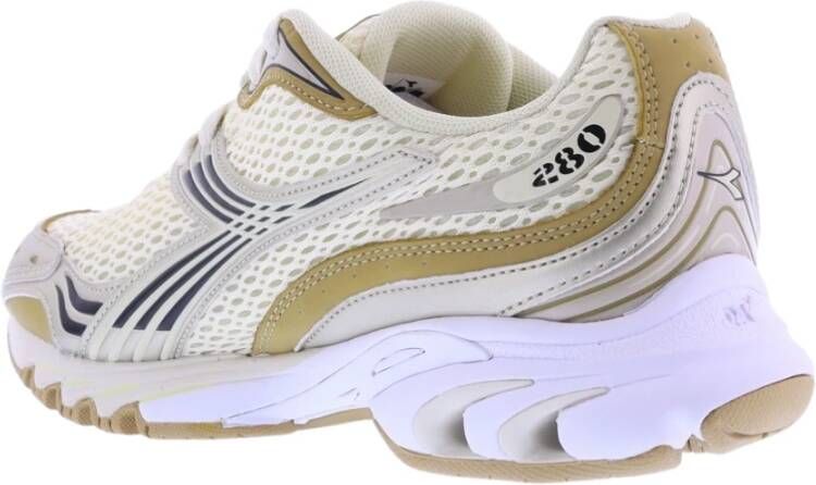 Diadora Mythos Propulsion 280 M2 Beige Unisex