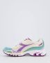 Diadora Mythos Propulsion Suede Hardloopschoenen Multicolor Dames - Thumbnail 8