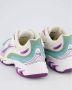 Diadora Mythos Propulsion Suede Hardloopschoenen Multicolor Dames - Thumbnail 5