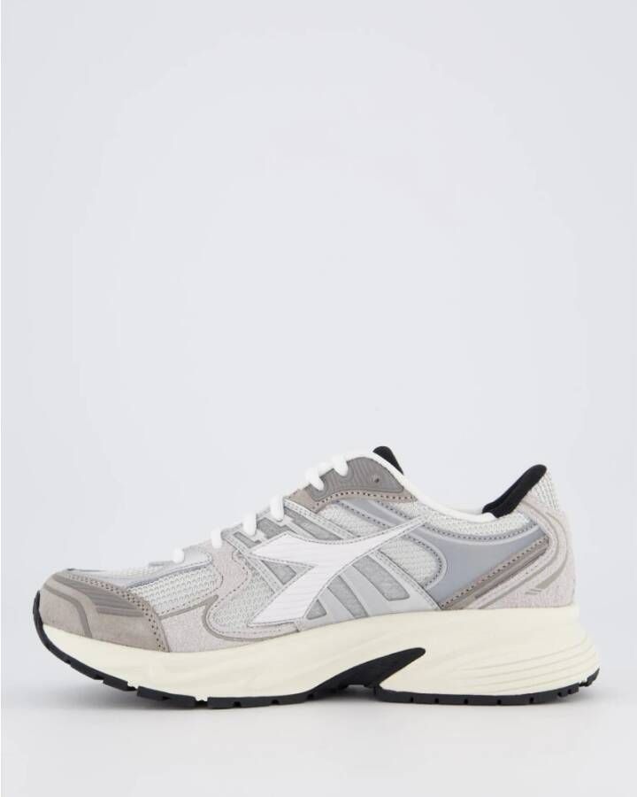 Diadora Mythos Star Herenschoenen Gray Heren