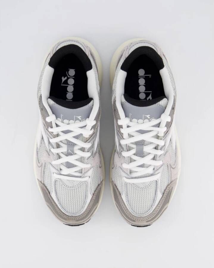 Diadora Mythos Star Herenschoenen Gray Heren