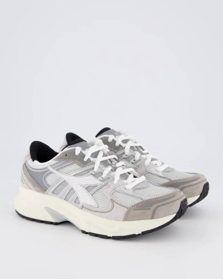 Diadora Mythos Star Herenschoenen Gray Heren
