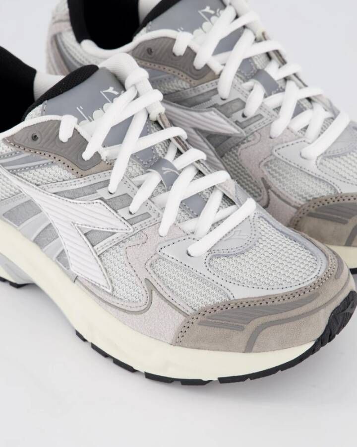 Diadora Mythos Star Herenschoenen Gray Heren
