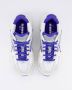 DIADORA HERITAGE Lage Sneakers Dames Mythos Star Maat: 39 Materiaal: Suède Kleur: Blauw - Thumbnail 3