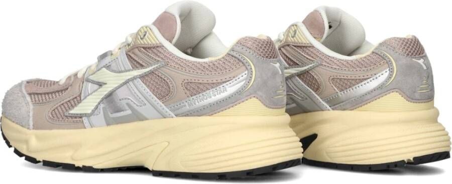 Diadora Mythos Star M2 Stone Sneakers