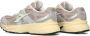 DIADORA HERITAGE Lage Sneakers Dames Mythos Star M2 Stone Maat: 39 Materiaal: Mesh Kleur: Grijs - Thumbnail 2