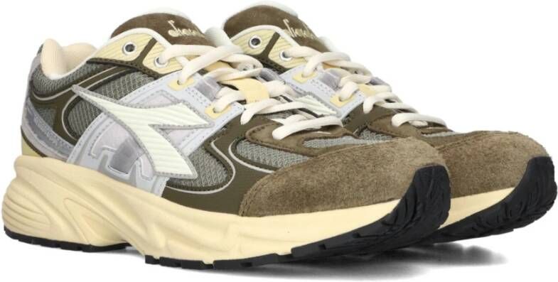Diadora Mythos Star M2 Stone Schoenen - Foto 3