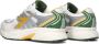 DIADORA HERITAGE Lage Sneakers Dames Mythos Star Maat: 39 Materiaal: Leer Kleur: Groen - Thumbnail 2