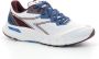 Diadora Mythos Volo 2 W hardloopschoenen Multicolor Dames - Thumbnail 6