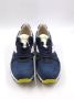 Diadora N9000 Hcsw Sneakers Blauw Heren - Thumbnail 2