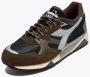 Diadora N9002 Polar Sneakers Multicolor Heren - Thumbnail 3