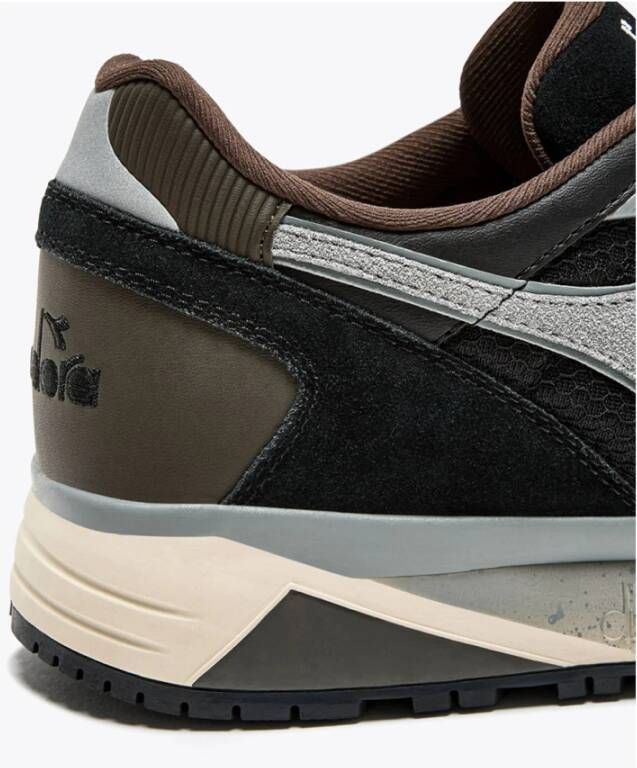 Diadora N9002 Polar Sneakers Multicolor Heren