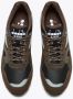 Diadora N9002 Polar Sneakers Multicolor Heren - Thumbnail 6