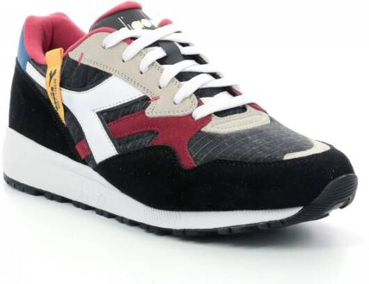 Diadora N902 Label Shoes Zwart Heren