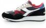 Diadora Sneakers 501.178608 01 C7441 Black Molten lava - Thumbnail 15