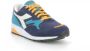 Diadora Lage Top Sneakers N902 Multicolor Dames - Thumbnail 2