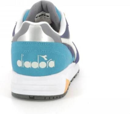 Diadora N902 Shoes Blauw Heren