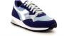 Diadora Comfortabele Lage Sneakers N902 Model Blauw Heren - Thumbnail 2