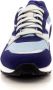 Diadora Comfortabele Lage Sneakers N902 Model Blauw Heren - Thumbnail 5