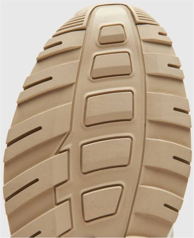 Diadora Natural Pack Beige Sneakers N902 S
