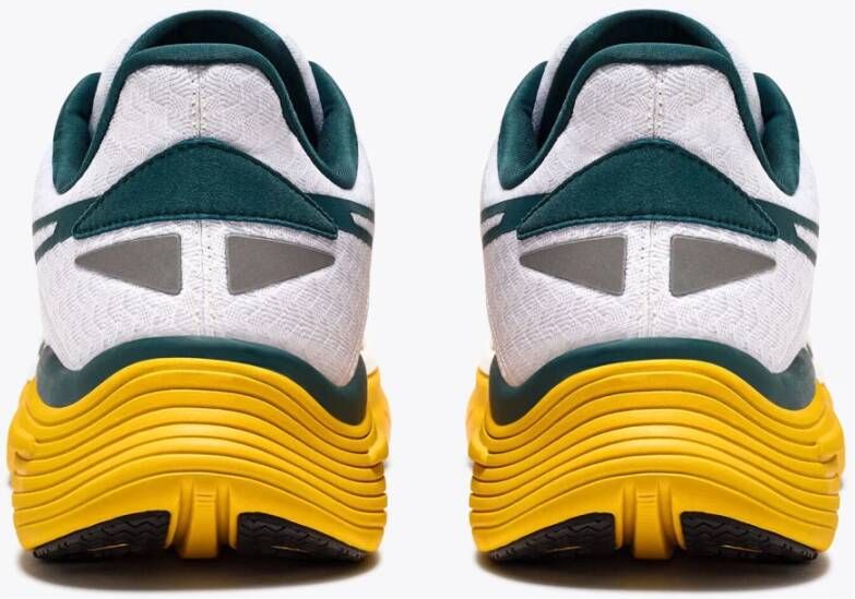 Diadora Nucleo Equipe Prestatie Hardloopschoen Multicolor Heren