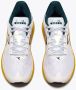 Diadora Nucleo Equipe Prestatie Hardloopschoen Multicolor Heren - Thumbnail 4