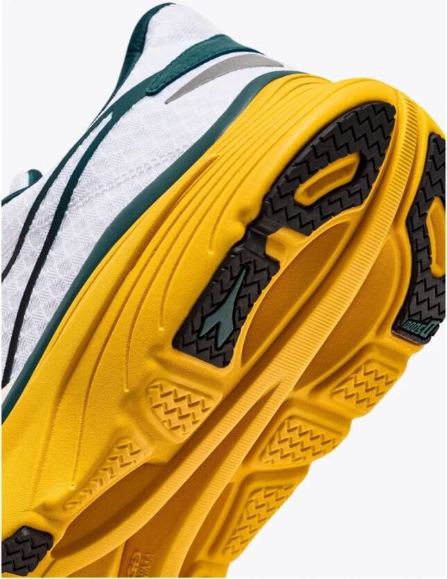 Diadora Nucleo Equipe Prestatie Hardloopschoen Multicolor Heren