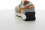 Diadora Oranje Suède Race Schoenen - Thumbnail 2