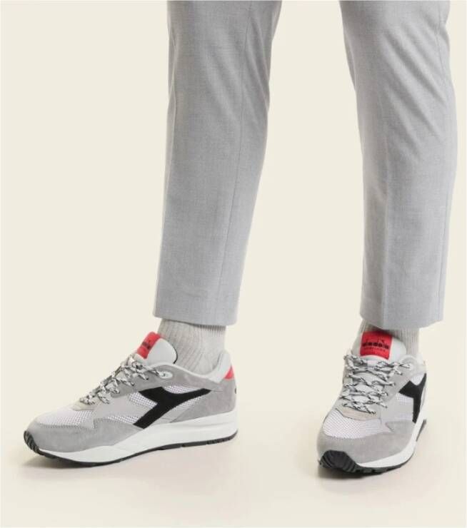 Diadora Premium Eclipse Sneakers