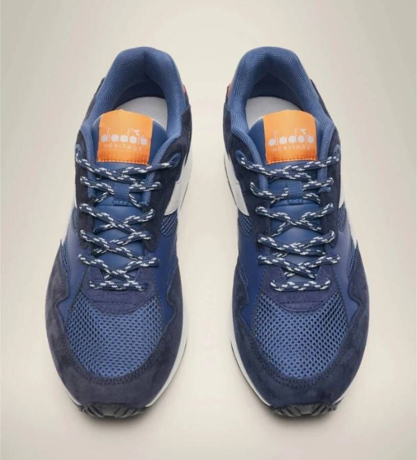 Diadora Premium Eclipse Sneakers