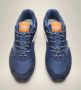 Diadora Heritage Eclipse Premium Sneakers 60030 Blauw Heren - Thumbnail 4