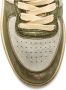 Diadora Multicolor Heritage Sneaker met Stone Wash-behandeling Multicolor Dames - Thumbnail 14