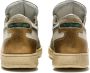 Diadora Multicolor Heritage Sneaker met Stone Wash-behandeling Multicolor Dames - Thumbnail 15