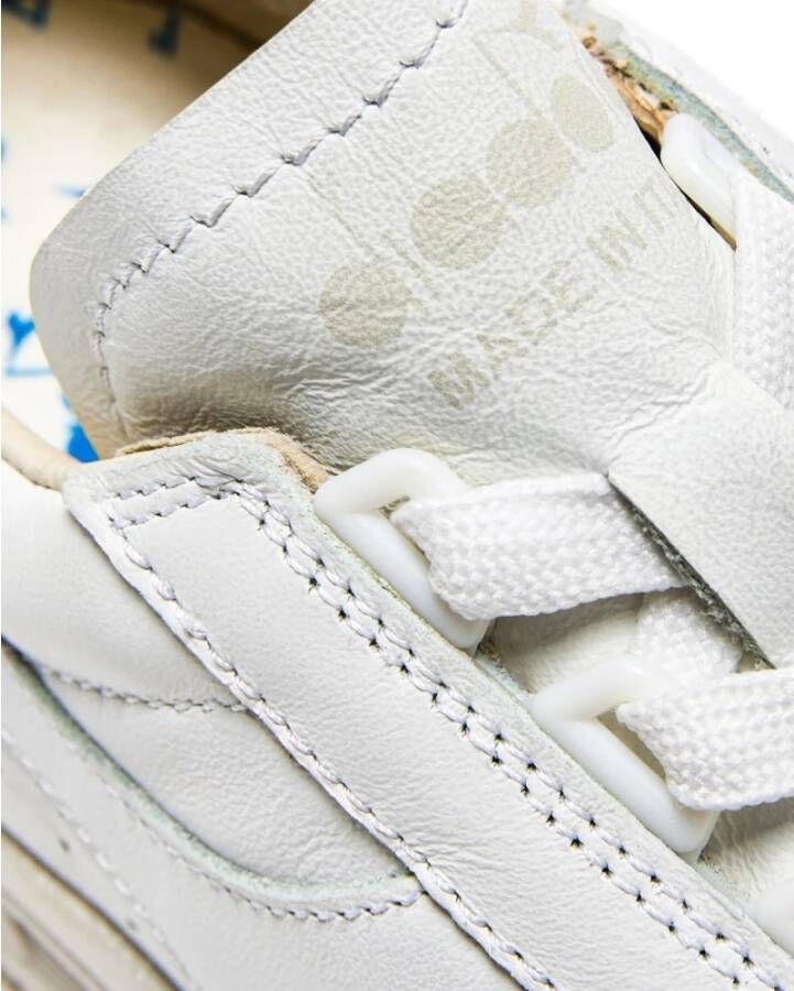 Diadora Premium Stone Washed Unisex Sneakers