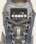 Diadora Premium Unisex Sneakers Equipe H Dirty Stone Wash Evo Blauw Heren - Thumbnail 12