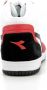 Diadora Hoge Sneakers voor Comfort Multicolor Heren - Thumbnail 6