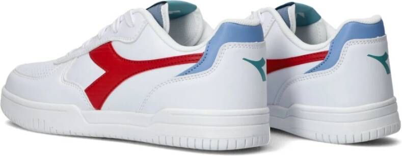 Diadora Raptor Low Stripe GS Sneakers