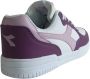 Diadora Raptor Low Top Sneakers - Thumbnail 2