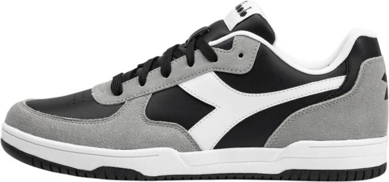 Diadora Raptor Low Top Sneakers