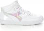 Diadora Sneakers 101.177708 01 C9899 White Barely blue - Thumbnail 12