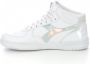 Diadora Sneakers 101.177708 01 C9899 White Barely blue - Thumbnail 14